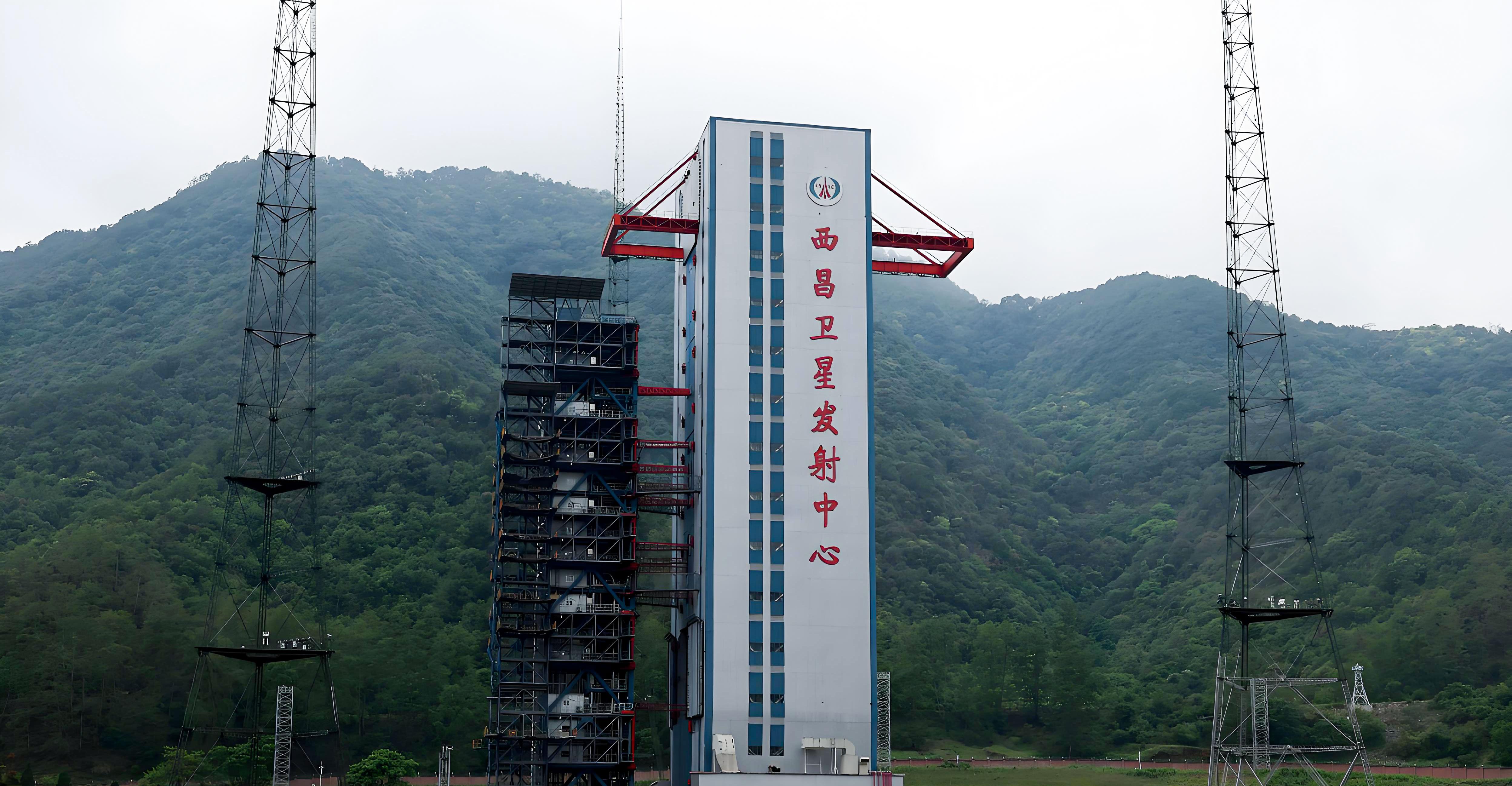 中國航天攜手凈松環(huán)境，恒溫恒濕空調(diào)機(jī)組保障西昌衛(wèi)星發(fā)射