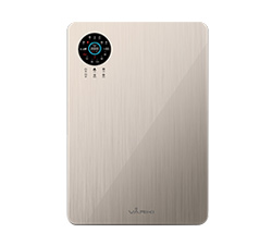 魔凈系列/壁掛新風(fēng)系統(tǒng)/VF-G150NB